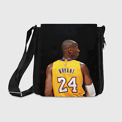 Сумка на плечо Kobe Bryant, цвет: 3D-принт