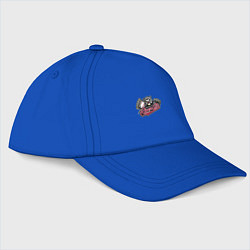 Бейсболка Sacramento River Cats - baseball team, цвет: синий