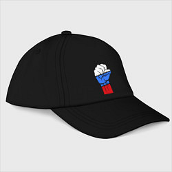Бейсболка Русский дух