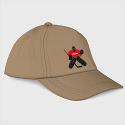 Бейсболка Хоккей Россия