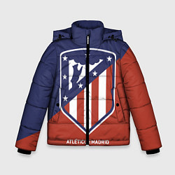 Зимняя куртка для мальчика Atletico Madrid FC 1903