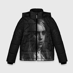 Зимняя куртка для мальчика BILLIE EILISH