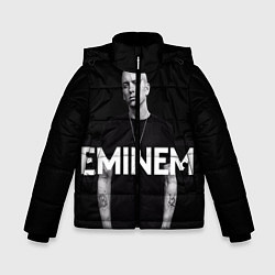 Зимняя куртка для мальчика EMINEM