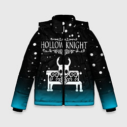 Зимняя куртка для мальчика HOLLOW KNIGHT