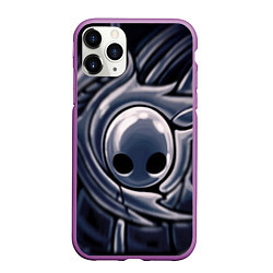 Чехол iPhone 11 Pro матовый Hollow Knight