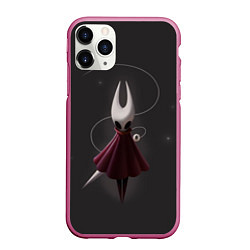 Чехол iPhone 11 Pro матовый Hollow Knight