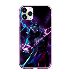 Чехол iPhone 11 Pro матовый FORTNITE