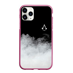 Чехол iPhone 11 Pro матовый Assassin??s Creed