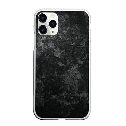 Чехол iPhone 11 Pro матовый ГРАНЖ