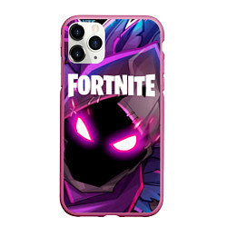 Чехол iPhone 11 Pro матовый FORTNITE