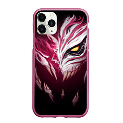 Чехол iPhone 11 Pro матовый ИЧИГО БЛИЧ BLEACH