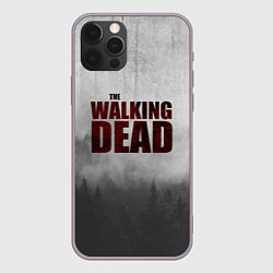 Чехол iPhone 12 Pro Max The Walking Dead