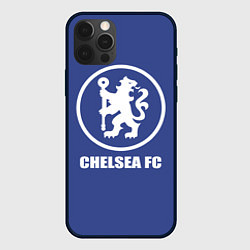 Чехол iPhone 12 Pro Max Chelsea FC