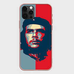 Чехол iPhone 12 Pro Max Che Guevara