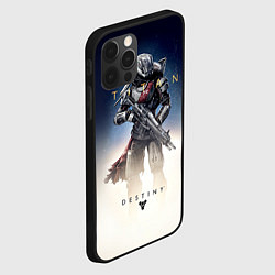 Чехол для iPhone 12 Pro Max Destiny: Titan, цвет: 3D-черный — фото 2