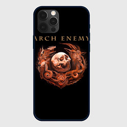Чехол iPhone 12 Pro Max Arch Enemy: Kingdom