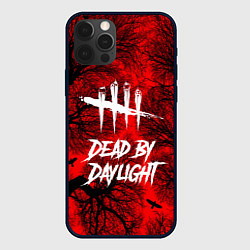 Чехол iPhone 12 Pro Max Dead by Daylight