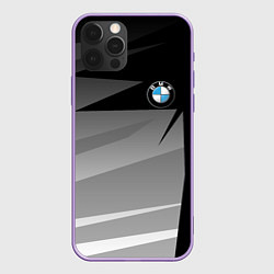 Чехол iPhone 12 Pro Max BMW 2018 SPORT