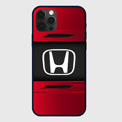 Чехол iPhone 12 Pro Max Honda Sport