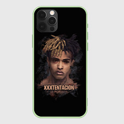 Чехол iPhone 12 Pro Max Jahseh Onfroy