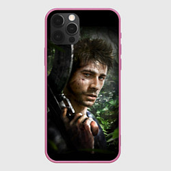 Чехол iPhone 12 Pro Max Far Cry 3: Jungle Soldier