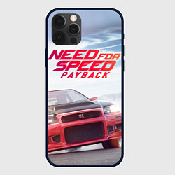 Чехол iPhone 12 Pro Max Need for Speed: Payback