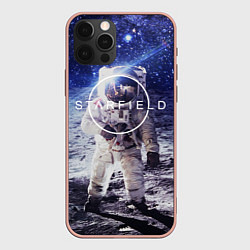 Чехол iPhone 12 Pro Max Starfield