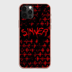 Чехол iPhone 12 Pro Max Far Cry 5: Sinner