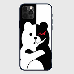 Чехол iPhone 12 Pro Max Monokuma Drae