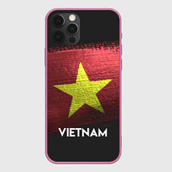 Чехол iPhone 12 Pro Max Vietnam Style