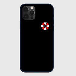 Чехол iPhone 12 Pro Max UMBRELLA CORP