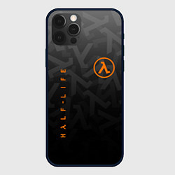Чехол iPhone 12 Pro Max Half-Life