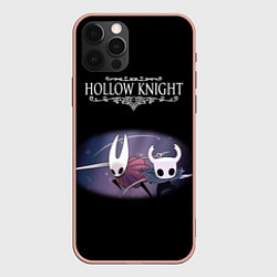 Чехол iPhone 12 Pro Max Hollow Knight