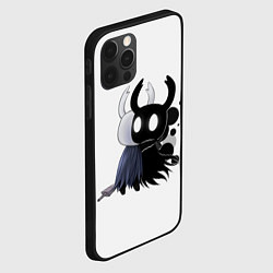 Чехол для iPhone 12 Pro Max Hollow Knight, цвет: 3D-черный — фото 2