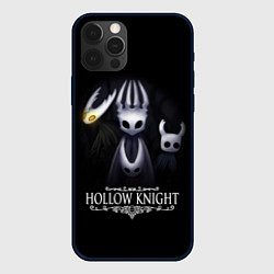 Чехол iPhone 12 Pro Max Hollow Knight