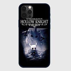 Чехол iPhone 12 Pro Max Hollow Knight