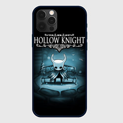 Чехол iPhone 12 Pro Max Hollow Knight: Night