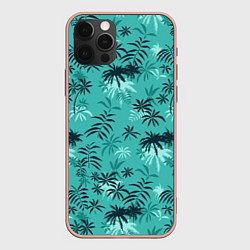 Чехол iPhone 12 Pro Max Tommy Vercetti