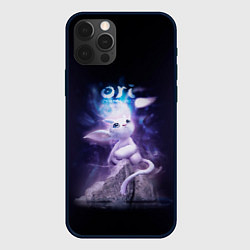 Чехол iPhone 12 Pro Max Ori and The Will Of The Wisp