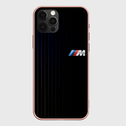 Чехол iPhone 12 Pro Max BMW