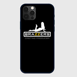 Чехол iPhone 12 Pro Max Brazzers casting producer