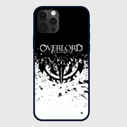 Чехол iPhone 12 Pro Max Overlord