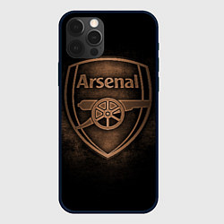 Чехол iPhone 12 Pro Max Arsenal