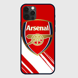 Чехол iPhone 12 Pro Max Arsenal