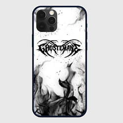 Чехол iPhone 12 Pro Max GHOSTEMANE