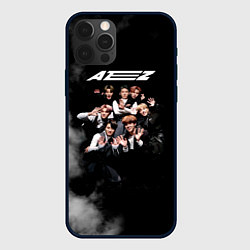 Чехол iPhone 12 Pro Max Ateez