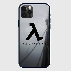 Чехол iPhone 12 Pro Max Half Life