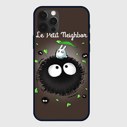 Чехол iPhone 12 Pro Max My Neighbor Totoro