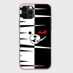 Чехол iPhone 12 Pro Max Monokuma