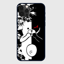 Чехол iPhone 12 Pro Max Monokuma